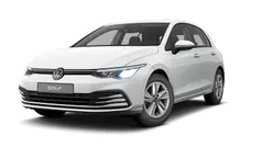 Usata 2025 VW Golf VIII Style Tre volumi | 37.000 € (Buon prezzo)
