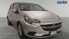 Grigio Usata 2019 Opel Corsa Tre volumi | 10.990 € (Buon prezzo)