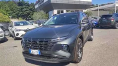 Usata 2024 Hyundai Tucson SUV | 36.900 € (Buon prezzo)