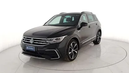 Usata VW Tiguan 150 CV (110 kW) 2023 SUV