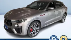 Usata 2021 Maserati Levante SUV | 81.500 € (Molto cara)