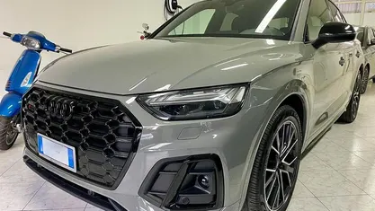 Usata Audi Q5 Sportback 341 CV (250 kW) 2022 SUV