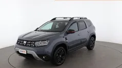 Grigio Usata 2022 Dacia Duster Extreme SUV | 17.399 € (Buon prezzo)