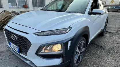 Usata 2018 Hyundai Kona Xpossible SUV | 10.800 € (Ottimo prezzo)