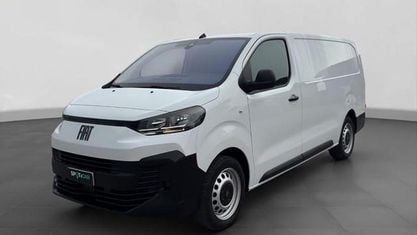 Occasion Fiat Scudo 145 PK (106 kW) 2024 Wit Van