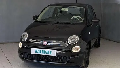 Usata Fiat 500 70 CV (51 kW) 2023 Berlina