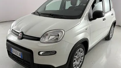 Usata Fiat Panda S 69 CV (50 kW) 2024 Berlina