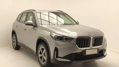 Używany BMW X1 150 KM (110 kW) 2023 Szary SUV