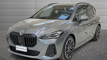 Usata BMW 218 Active Tourer M Sport 150 CV (110 kW) 2025 Monovolume