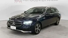 Usata 2021 Mercedes E300 Business Station wagon | 33.800 € (Cara)