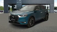 Usata 2022 DS Automobiles DS3 Crossback SUV | 19.890 € (Ottimo prezzo)
