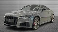 Usata 2023 Audi TTS Comfort Coupé | 52.500 €
