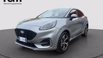 Usata Ford Puma ST-Line 125 CV (91 kW) 2025 SUV