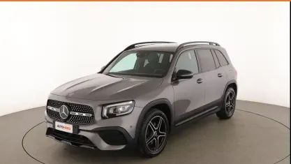 Occasion Mercedes GLB200 Premium 150 ch (110 kW) 2023 Gris SUV