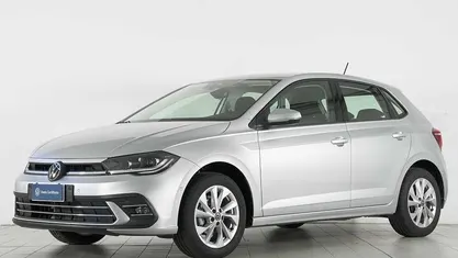 Usata VW Polo Style 95 CV (69 kW) 2025 Utilitaria