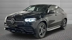 Usata 2022 Mercedes GLE300 Premium Plus Coupé | 63.000 € (Buon prezzo)