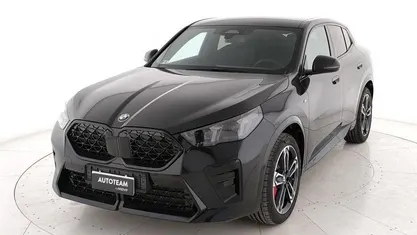 Usata BMW X2 M Sport 150 CV (110 kW) 2024 SUV