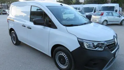 Usata Renault Kangoo 75 CV (55 kW) 2022 Monovolume