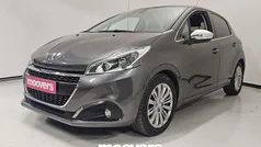 Grigio Usata 2019 Peugeot 208 Allure Due volumi | 8900 € (Ottimo prezzo)