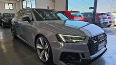 Usata 2019 Audi RS4 Exclusive Station wagon | 45.900 € (Buon prezzo)