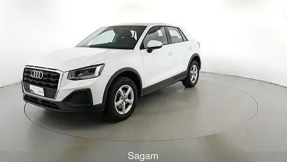Usata 2023 Audi Q2 Business SUV | 22.800 € (Buon prezzo)