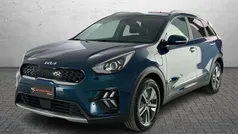 Blu Usata 2022 Kia Niro Style SUV | 19.990 € (Ottimo prezzo)