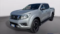 Grigio Usata 2019 Nissan Navara N-Connecta Pick-up | 25.900 € (Buon prezzo)