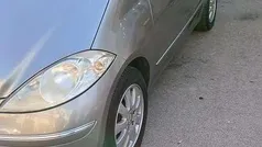 Bronzo Usata 2007 Mercedes A150 Avantgarde Tre volumi | 1750 € (Super prezzo)