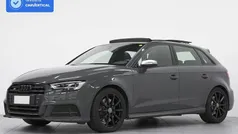 Usata 2017 Audi S3 S-Line Due volumi | 28.800 € (Ottimo prezzo)