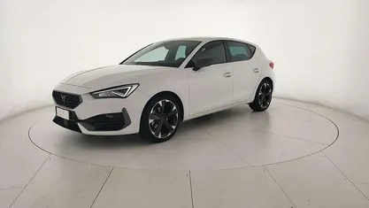 Usata 2023 Cupra Leon Tre volumi | 25.900 € (Buon prezzo)