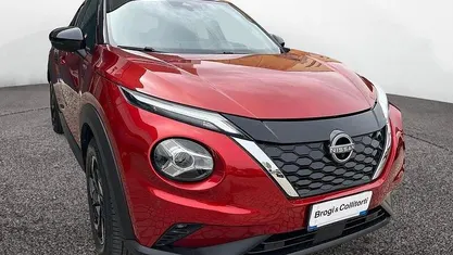 Usata Nissan Juke N-Connecta 143 CV (105 kW) 2023 SUV