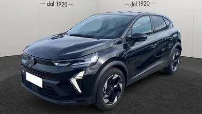 Usata 2024 Renault Captur Techno SUV | 22.500 € (Ottimo prezzo)
