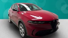 Rosso Usata 2023 Alfa Romeo Tonale Edizione Speciale SUV | 29.900 € (Buon prezzo)