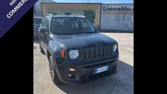 Nero Usata 2016 Jeep Renegade Night Eagle SUV | 11.000 € (Buon prezzo)