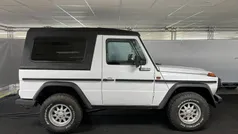 Usata 1986 Mercedes G280 SUV | 50.000 €