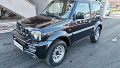 Usata 2011 Suzuki Jimny SUV | 14.999 € (Molto cara)