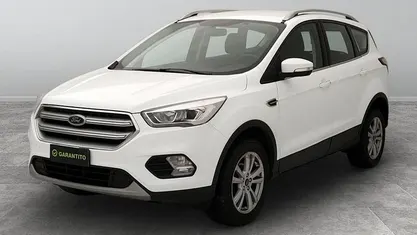 Usata Ford Kuga Business Edition 120 CV (88 kW) 2019 SUV
