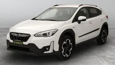 Bianco Usata 2023 Subaru XV 4dventure SUV | 21.500 € (Super prezzo)