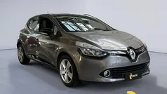 Grigio Usata 2013 Renault Clio IV Due volumi | 6950 € (Cara)