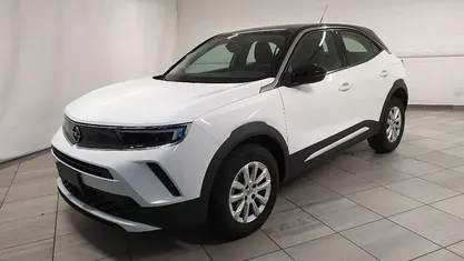 Usata Opel Mokka Elegance 110 CV (80 kW) 2021 SUV
