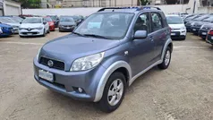 Usata 2007 Daihatsu Terios SUV | 7950 € (Buon prezzo)