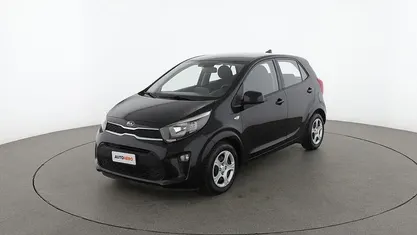 Usata Kia Picanto Urban 67 CV (49 kW) 2021 Utilitaria