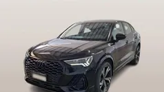 Nero Usata 2021 Audi Q3 Business SUV | 38.900 € (Buon prezzo)