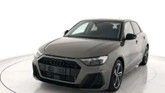 Grigio Usata 2024 Audi A1 S-Line Due volumi | 26.400 € (Buon prezzo)
