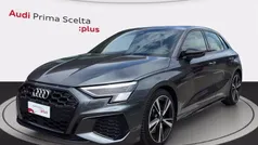 Usata 2021 Audi S3 Design Tre volumi | 36.900 € (Buon prezzo)