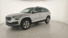 Usata 2022 Skoda Kodiaq Ambition SUV | 25.900 € (Ottimo prezzo)