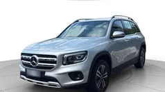 Argento met Usata 2021 Mercedes GLB180 Edition 1 SUV | 28.700 € (Ottimo prezzo)