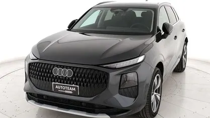 Usata Audi Q3 Advanced Plus 150 CV (110 kW) 2026 SUV