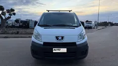 Bianco Usata 2011 Peugeot Expert Furgone | 5300 € (Ottimo prezzo)
