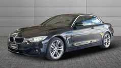 Nero Usata 2015 BMW 425 M Sport Coupé | 26.900 € (Buon prezzo)